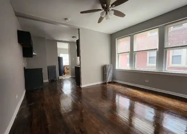 Property at 5903 W Huron St Unit 1, Chicago, IL, 60644, 2 beds, 1 bath, [object Object]