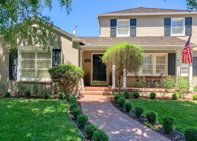 Property at 1901 University Ave, San Jose, CA, 95126, 3 beds, 2 baths, [object Object]