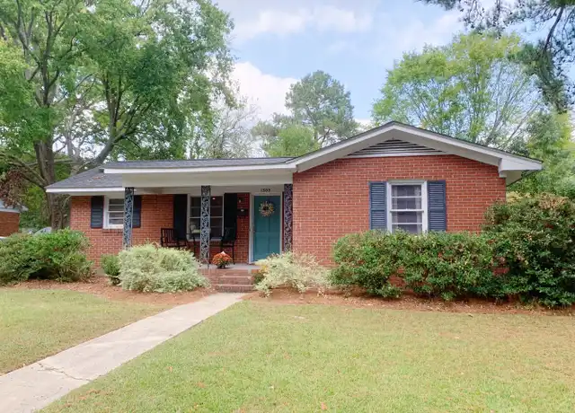 Property at 1309 E 1st St Unit 1, Greenville, NC, 27858, 4 beds, 2 baths, [object Object]