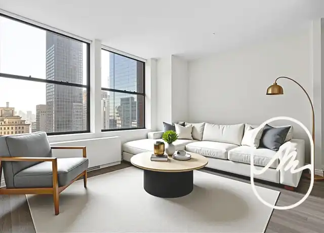 Property at 15 Park Row Unit 11B, New York, NY, 10038, 1 bed, 1 bath, [object Object]
