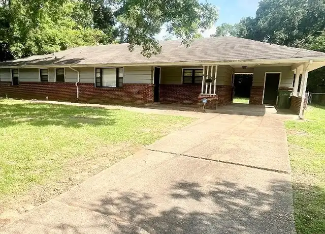 Property at 3608 S Georgetown Dr, Montgomery, AL, 36109, 3 beds, 2 baths, [object Object]