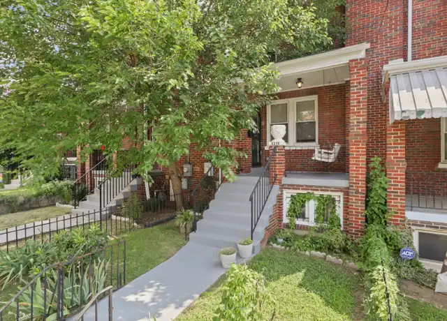 Property at 5219 2nd St NW, Washington, DC, 20011, 3 beds, 3 baths, [object Object]