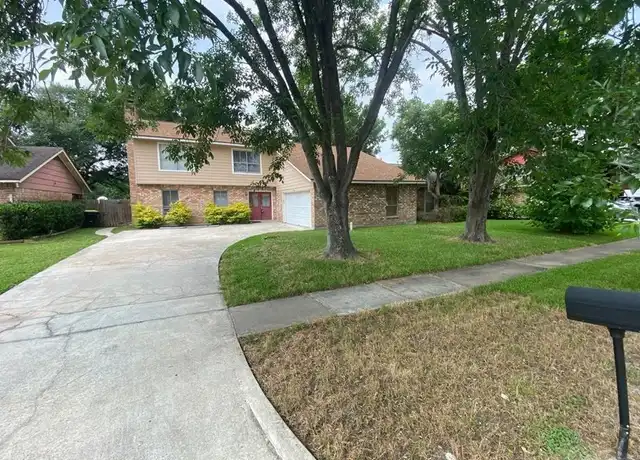 Property at 2110 Hilton Head Dr, Missouri City, TX, 77459, 4 beds, 2.5 baths, [object Object]