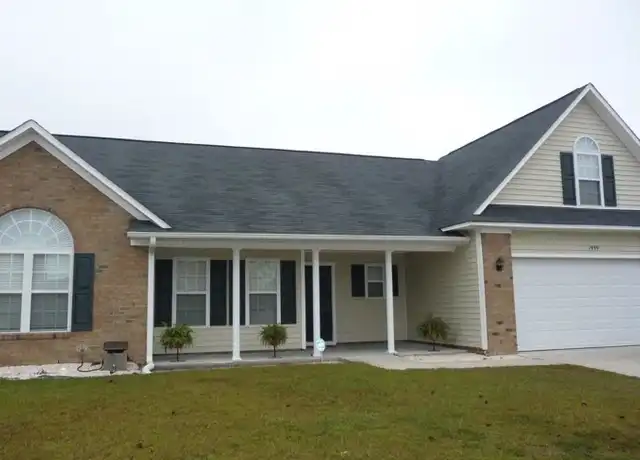 Property at 1939 Jenny Rd, Fayetteville, NC, 28314, 3 beds, 2 baths, [object Object]