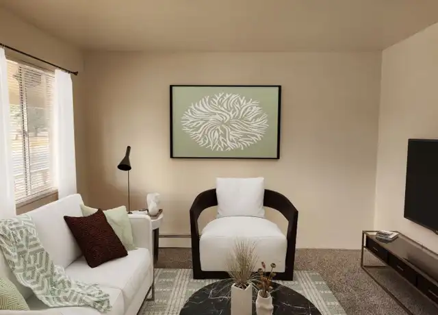 Property at 1038 W Moreno Ave Unit 4A, Colorado Springs, CO, 80905, 1 bed, 1 bath, [object Object]