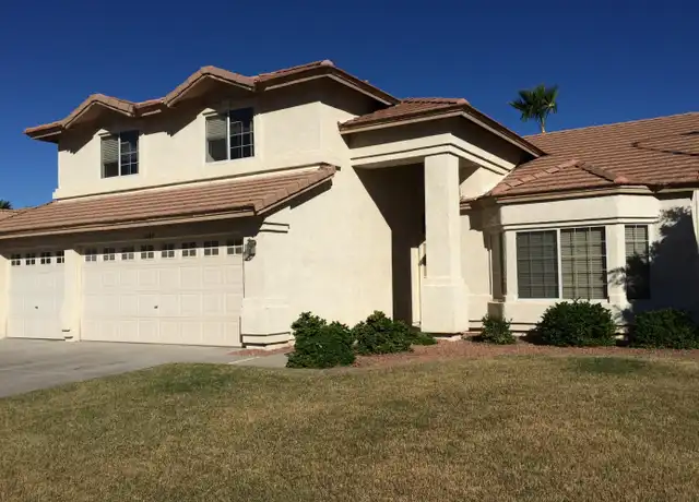 Property at 1604 W Enfield Way, Chandler, AZ, 85286, 4 beds, 3 baths, [object Object]