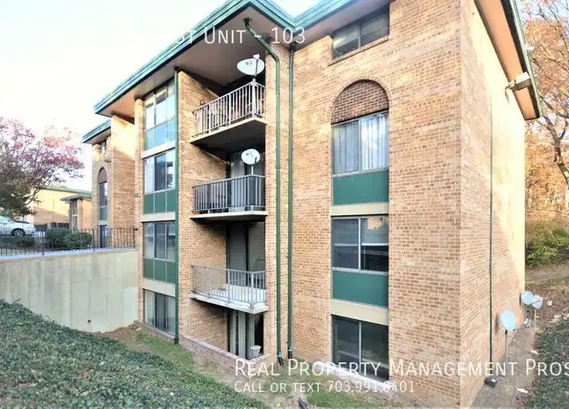 Property at 483 N Armistead St #103, Alexandria, VA, 22312, 1 bed, 1 bath, [object Object]