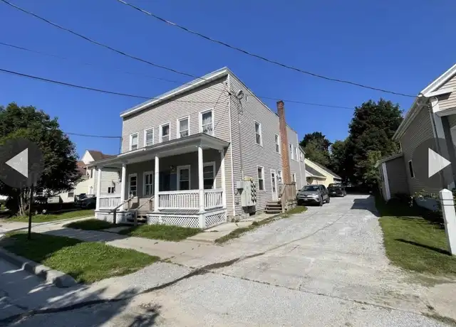Property at 37 Killington Ave Unit 4, Rutland, VT, 05701, 2 beds, 1 bath, [object Object]