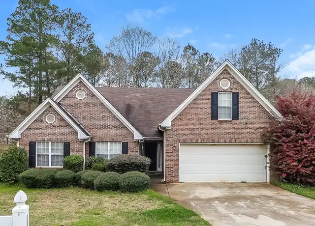 Property at 15 Pebble Dr, Covington, GA, 30016, 4 beds, 3 baths, [object Object]