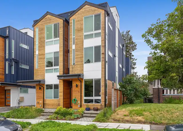 Property at 1716 N 47th St Unit B, Seattle, WA, 98103, 4 beds, 2 baths, [object Object]