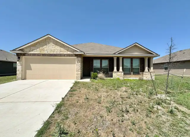 Property at 2022 Bee Creek Loop, Copperas Cove, TX, 76522, 3 beds, 2 baths, [object Object]