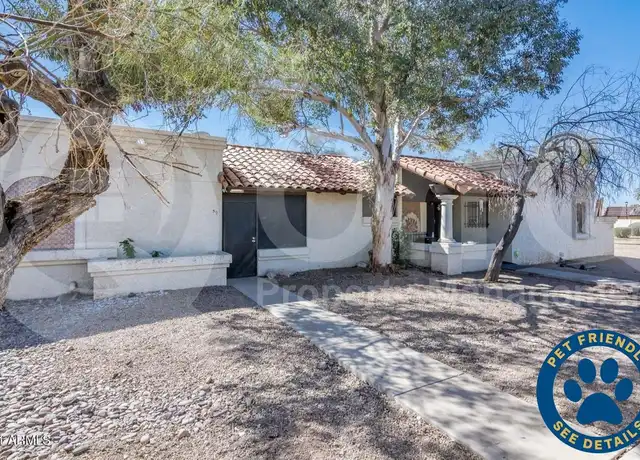 Property at 4820 N 89th Ave #67, Phoenix, AZ, 85037, 2 beds, 2 baths, [object Object]