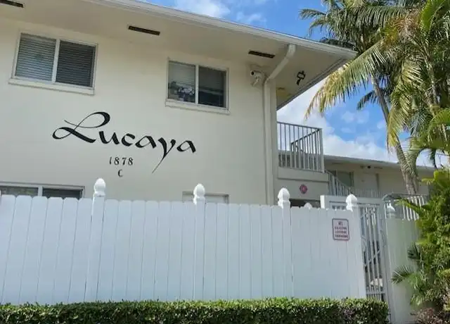 Property at 1872 NE 46th St Unit D6, Fort Lauderdale, FL, 33308, 1 bed, 1 bath, [object Object]