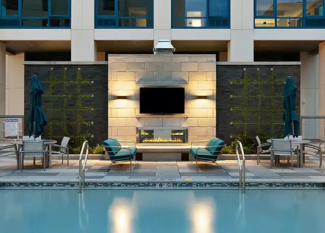 Property at 801 Harbor Blvd Unit 1013A, Weehawken, NJ, 07086, 0 beds, 1 bath, [object Object]