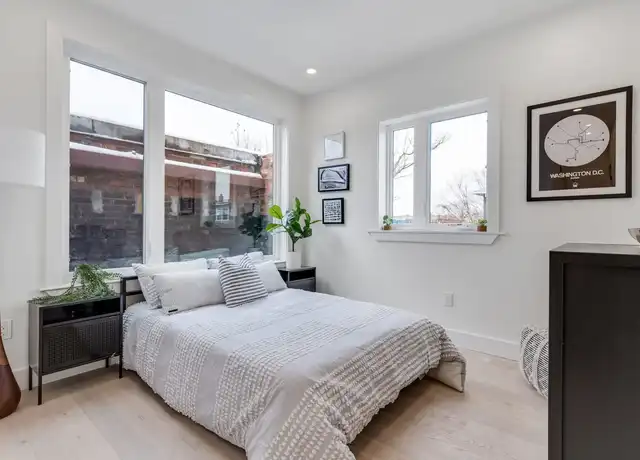 Property at 331 15th St NE, Washington, DC, 20002, 1 bed, 1 bath, [object Object]