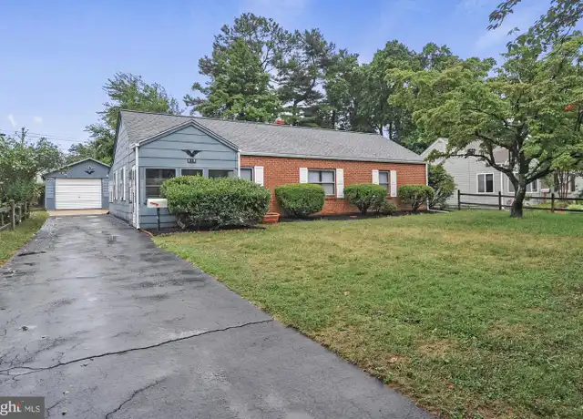Property at 154 Orchard Ave, Dover, DE, 19901, 3 beds, 1 bath, [object Object]
