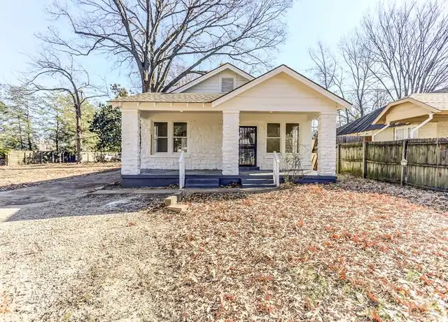 Property at 782 N Hollywood St, Memphis, TN, 38112, 4 beds, 2 baths, [object Object]