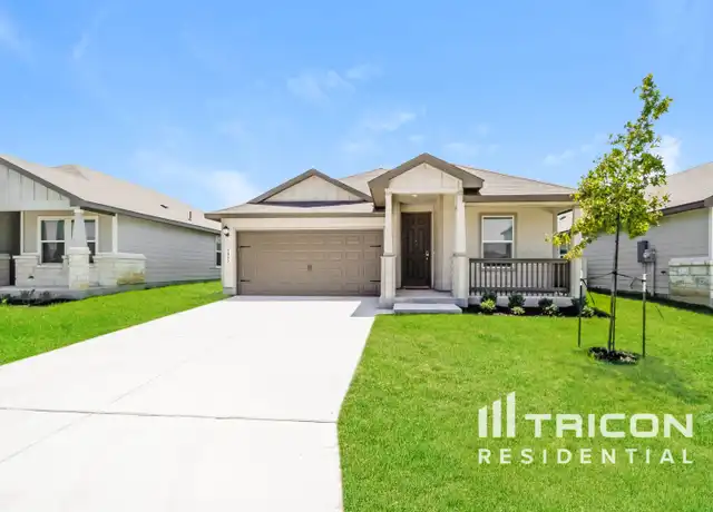 Property at 5815 Zoey Way, Saint Hedwig, TX, 78152, 3 beds, 2 baths, [object Object]