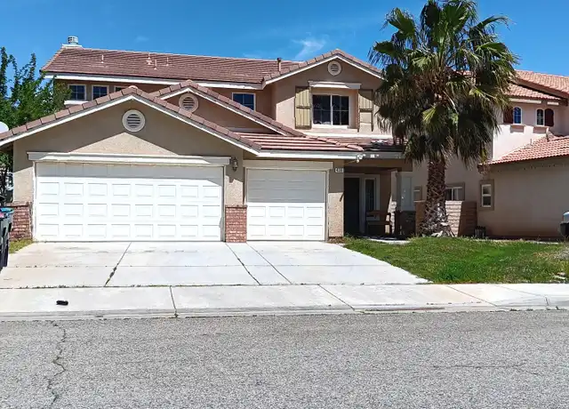 Property at 4301 Bethpage Dr, Palmdale, CA, 93551, 4 beds, 3 baths, [object Object]