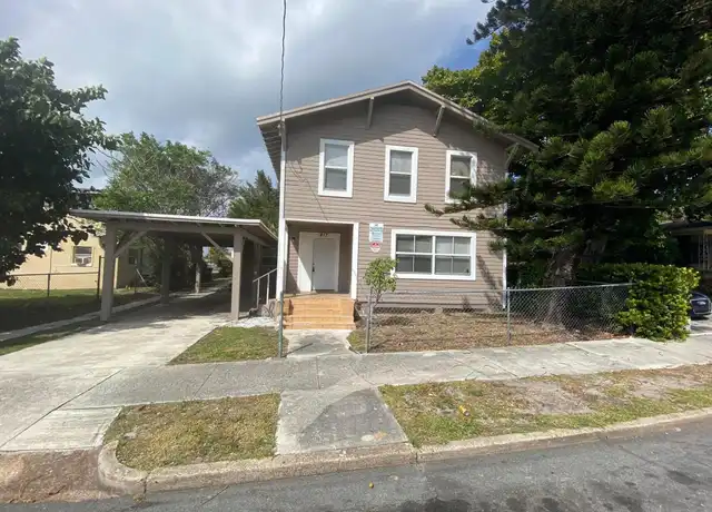 Property at 817 7th St, West Palm Beach, FL, 33401, 5 beds, 2 baths, [object Object]