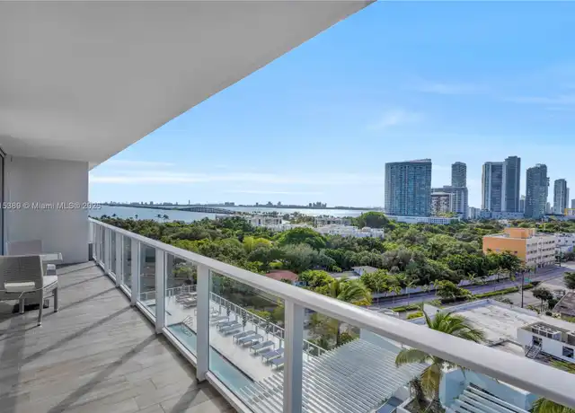 Property at 4250 Biscayne Blvd #1116, Miami, FL, 33137, 2 beds, 2 baths, [object Object]