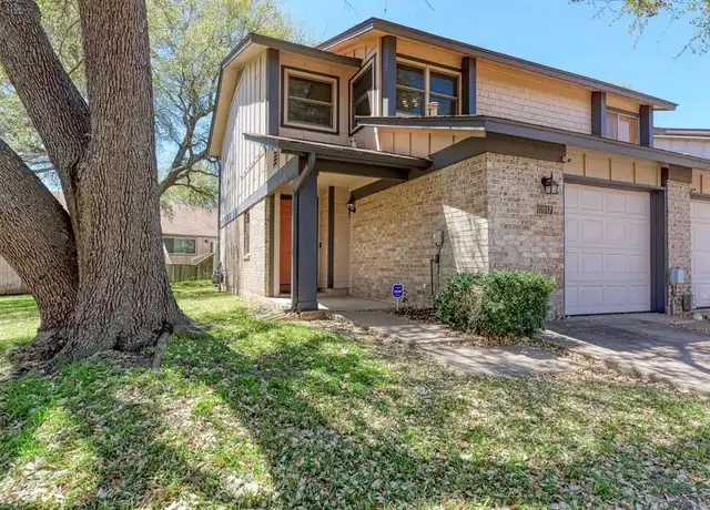 Property at 1017 Solano Dr Unit 1054A, Austin, TX, 78750, 2 beds, 1.5 baths, [object Object]