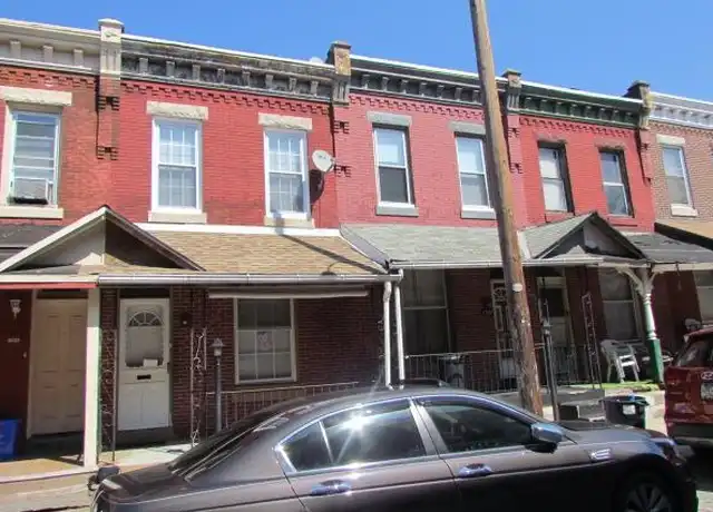 Property at 1325 S May St, Philadelphia, PA, 19143, 3 beds, 1 bath, [object Object]