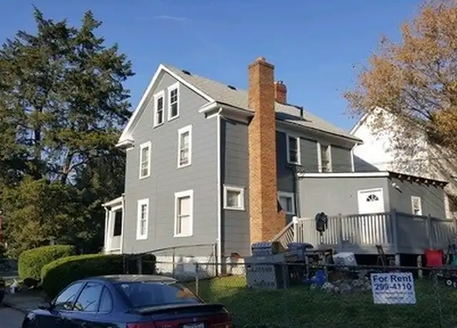 Property at 165 E Tompkins St Unit 165, Columbus, OH, 43202, 5 beds, 2 baths, [object Object]