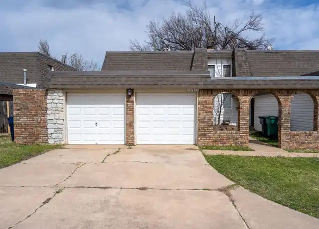 Property at 4709 NW 63rd St, Oklahoma City, OK, 73132, 2 beds, 1.5 baths, [object Object]