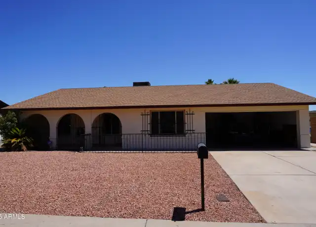 Property at 3035 W Angela Dr, Phoenix, AZ, 85053, 3 beds, 2 baths, [object Object]