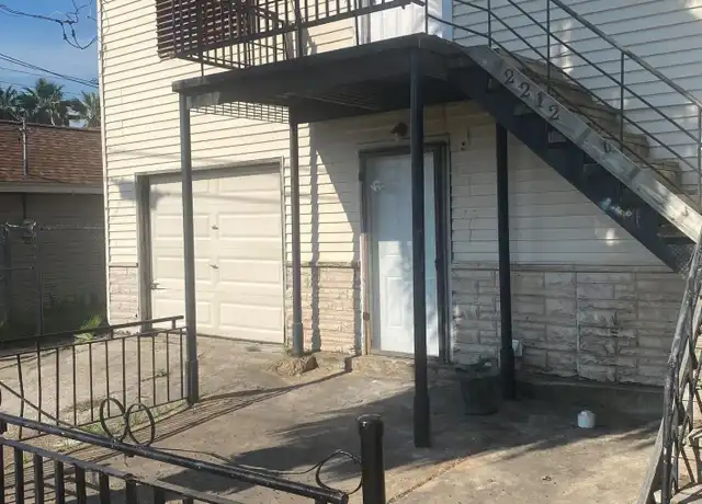 Property at 2212 63rd St, Galveston, TX, 77551, 2 beds, 1 bath, [object Object]