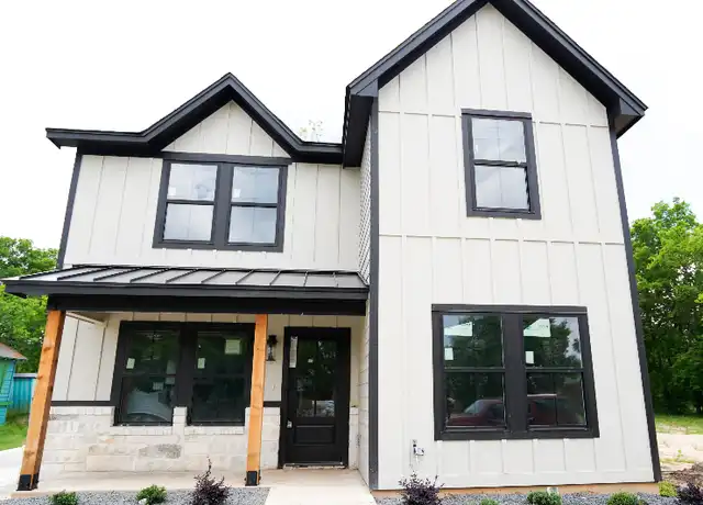 Property at 1907 S 18th St Unit B, Waco, TX, 76706, 1 bed, 1 bath, [object Object]
