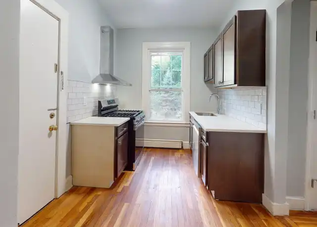 Property at 28 Avon St Unit 6, New Haven, CT, 06511, 1 bed, 1 bath, [object Object]