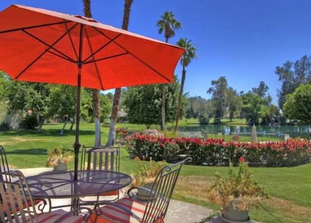 Photo of 507 Desert West Dr, Rancho Mirage, CA 92270