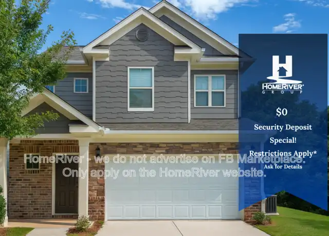 Property at 140 Daisy Cir, McDonough, GA, 30252, 3 beds, 2.5 baths, [object Object]