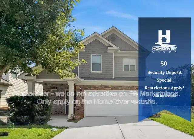 Property at 140 Daisy Cir, McDonough, GA, 30252, 3 beds, 2.5 baths, [object Object]