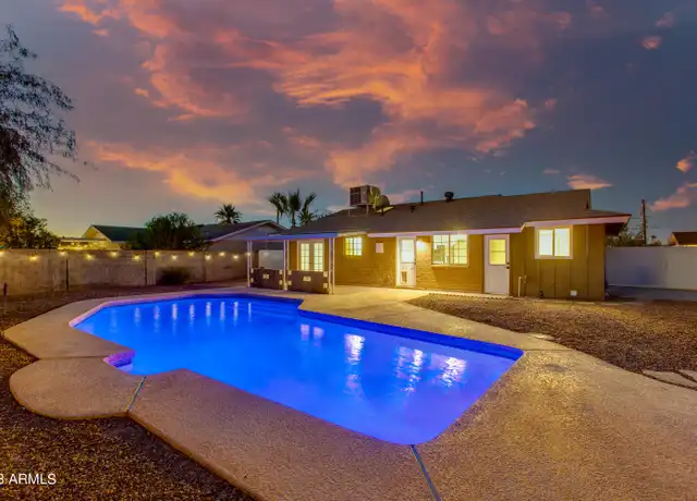 Property at 8731 E Coronado Rd, Scottsdale, AZ, 85257, 2 beds, 2 baths, [object Object]