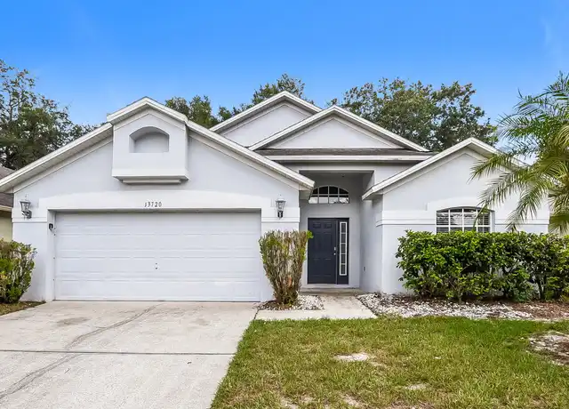 Property at 13720 Meadowpark Ave, Orlando, FL, 32826, 4 beds, 2 baths, [object Object]