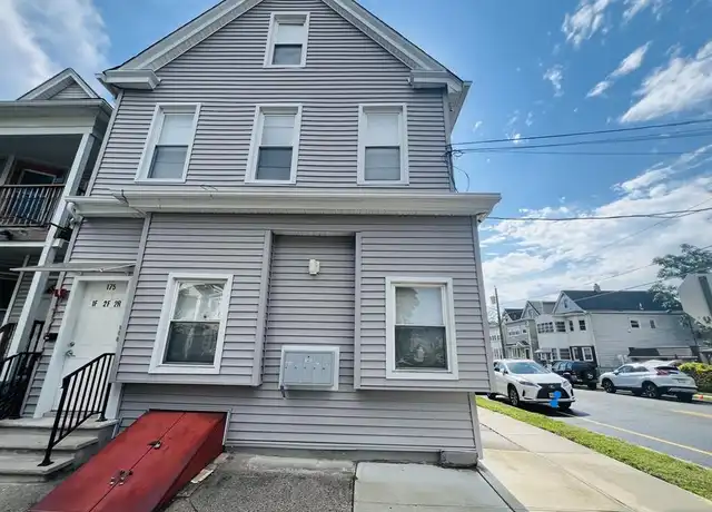 Property at 175 Cambridge Ave Unit 2R, Garfield, NJ, 07026, 1 bed, 1 bath, [object Object]