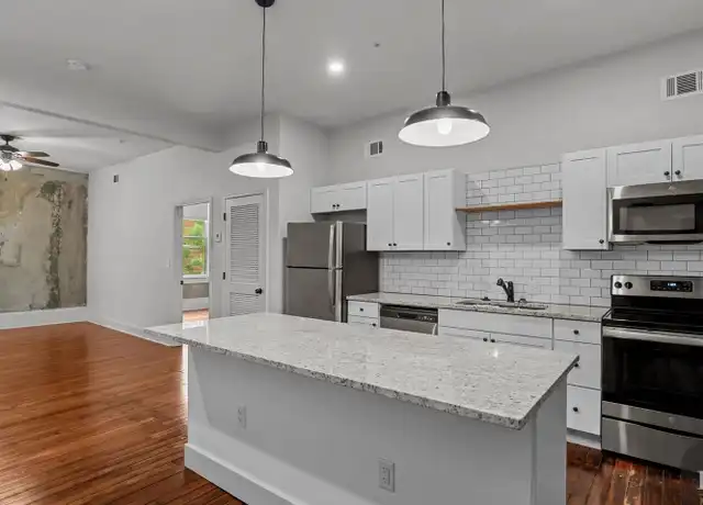 Property at 212 7th St Unit 302, Augusta, GA, 30901, 1 bed, 1 bath, [object Object]