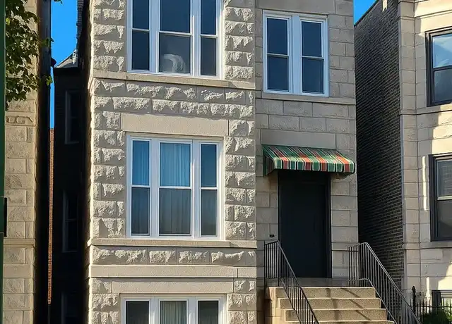Property at 1338 N Claremont Ave #2, Chicago, IL, 60622, 2 beds, 1 bath, [object Object]