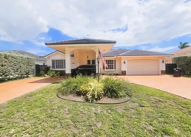 Property at 14256 SW 14th St, Miami, FL, 33184, 4 beds, 3 baths, [object Object]