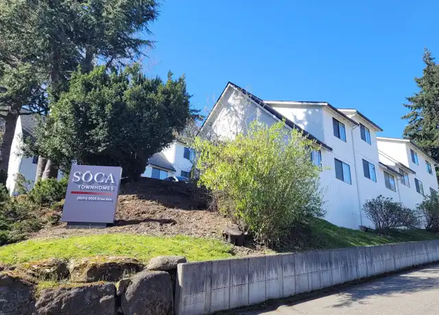 Property at 2005 Knox Ave Unit 7, Bellingham, WA, 98225, 2 beds, 1 bath, [object Object]