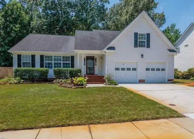 Property at 350 Sawyers Mill Xing, Chesapeake, VA, 23323, 4 beds, 2.5 baths, [object Object]