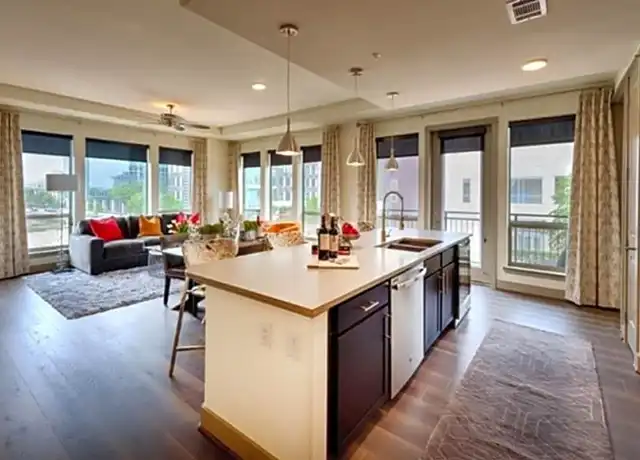 Property at 909 Town and Country Blvd Unit 2108116, Houston, TX, 77024, 2 beds, 2 baths, [object Object]