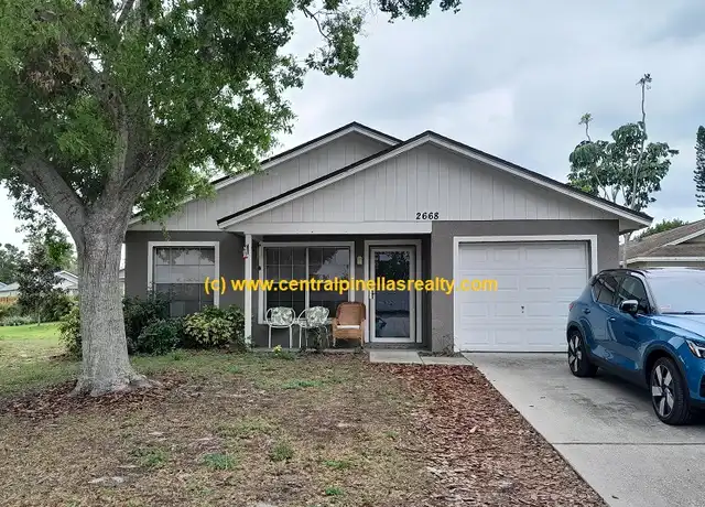Property at 2668 Ullman Ct, Palm Harbor, FL, 34684, 3 beds, 2 baths, [object Object]