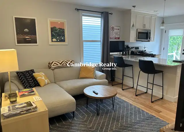 Property at 37 Porter St Unit 1, Cambridge, MA, 02141, 2 beds, 1 bath, [object Object]