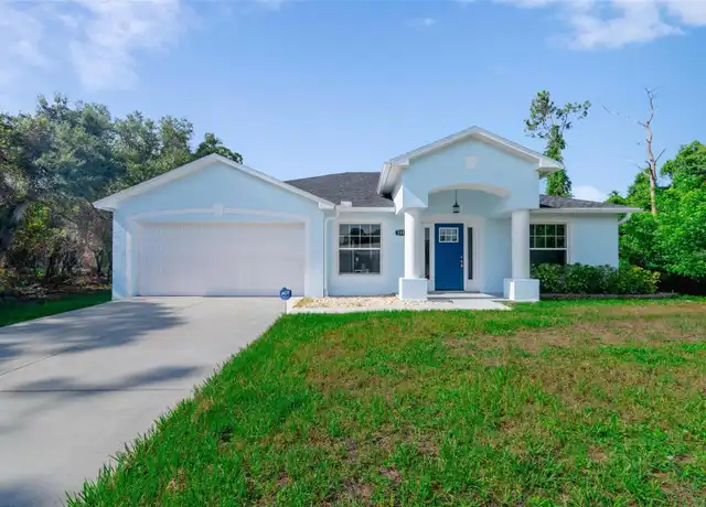 Property at 1111 Lemars Ave, Port Charlotte, FL, 33948, 3 beds, 2 baths, [object Object]
