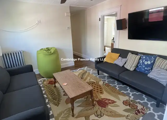 Property at 119 Burget Ave Unit 2, Medford, MA, 02155, 3 beds, 1 bath, [object Object]