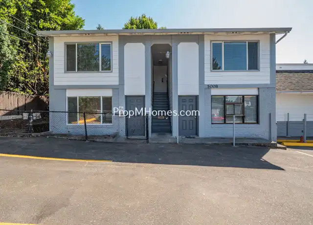 Property at 5008 SE Woodward St Unit 3, Portland, OR, 97206, 1 bed, 1 bath, [object Object]